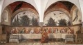 Dernier Super 1480 Renaissance Florence Domenico Ghirlandaio